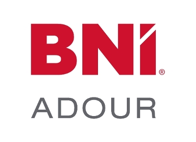 Logo BNI Adour