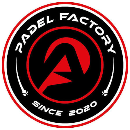 Logo Padel Factory